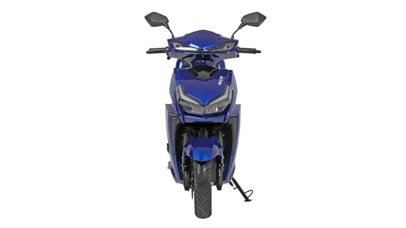 Електроскутер Maxxter Neos III (синій) фото 4 купити в Україні