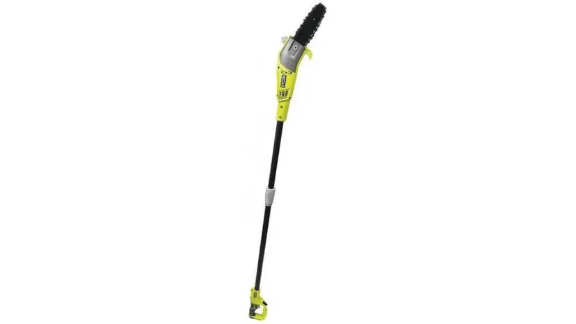 Висоторіз-кущоріз електричний Ryobi RP750450, 750/450Вт, шина 20 см. Oregon фото 2 купити в Україні