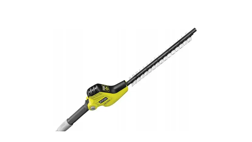Висоторіз-кущоріз електричний Ryobi RP750450, 750/450Вт, шина 20 см. Oregon фото 3 купити в Україні