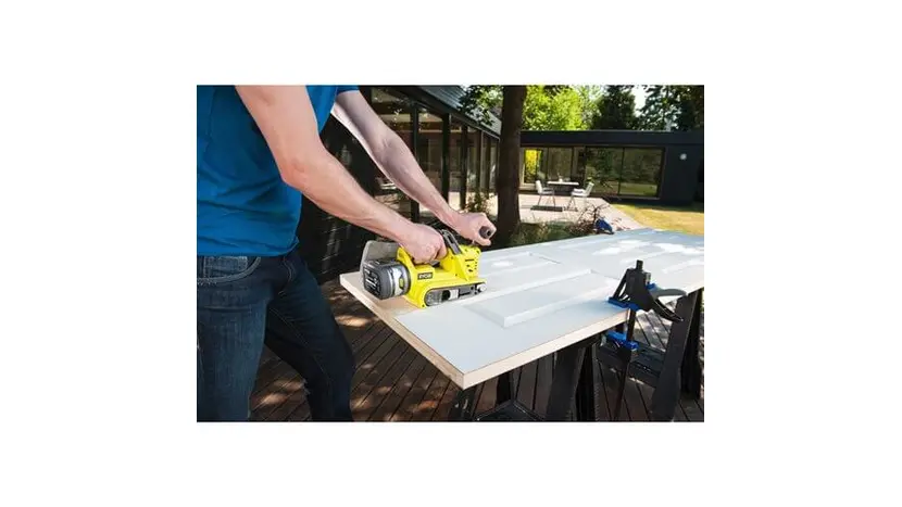Акумулятор Ryobi RB18L90, 18В ONE+, 9.0 Ач Lithium+ HIGH ENERGY, 1.25 кг фото 5 купити в Україні