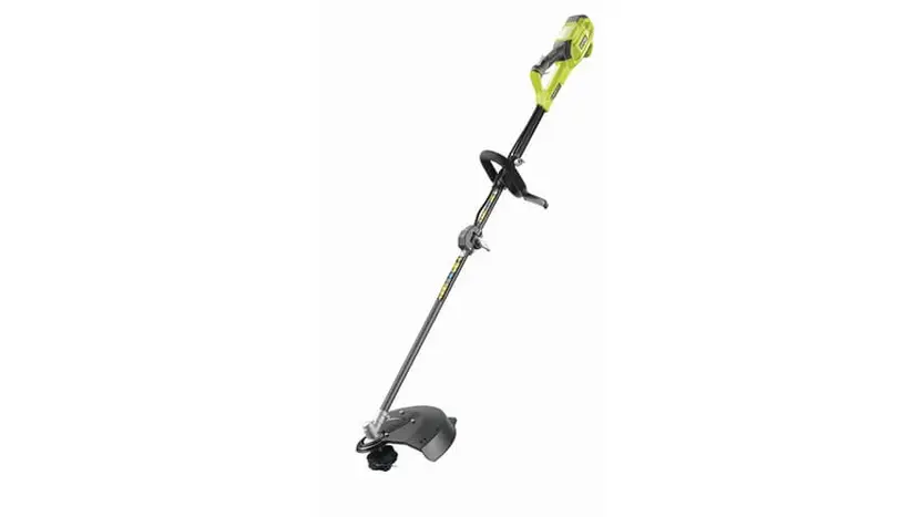 Тример Ryobi RBC1226i система Expand-It™ SmartTool фото 2 купити в Україні
