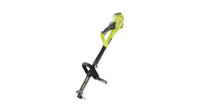 Тример Ryobi RBC1226i система Expand-It™ SmartTool фото 3 купити в Україні