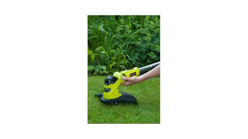 Триммер аккумуляторный Ryobi RLT1831H20F, фото фото 6