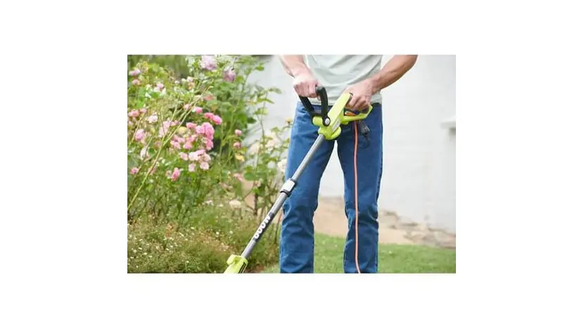 Тример Ryobi RLT6130 фото 5 купити в Україні