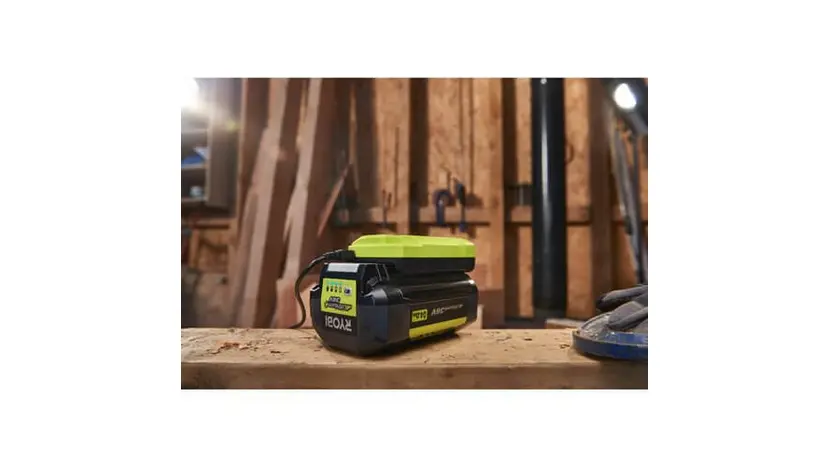 Зарядное устройство Ryobi RY36C17A, 36В MAX POWER, 1.7А, фото фото 2
