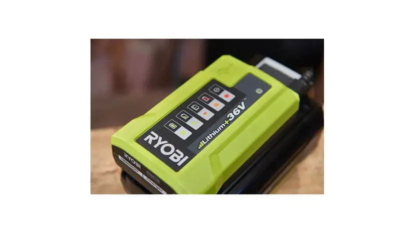 Зарядное устройство Ryobi RY36C17A, 36В MAX POWER, 1.7А, фото фото 5