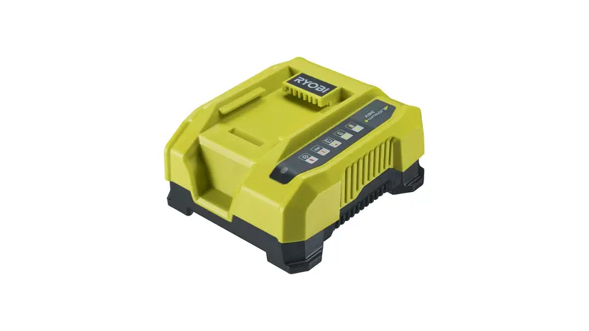 Зарядное устройство Ryobi RY36C60A, 36В MAX POWER, 6.0А быстрозарядное, фото фото 7