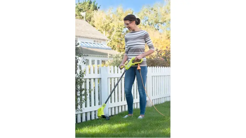 Тример садовий Ryobi RLT3525 фото 2 купити в Україні