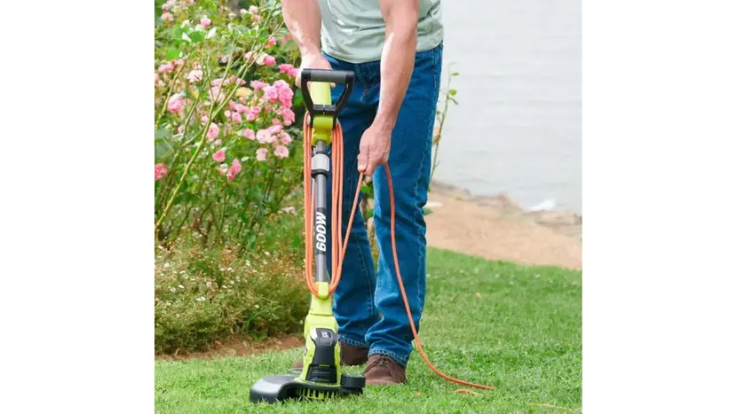 Тример Ryobi RLT6130 фото 2 купити в Україні
