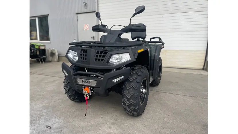 Квадроцикл MotoLeader ML700 ATV фото 3 купити в Україні