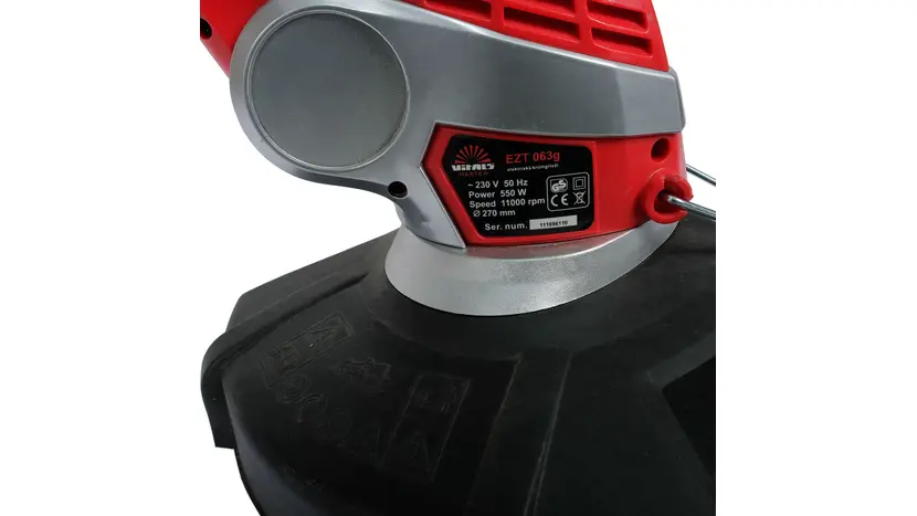Тример Vitals Master EZT 063g фото 5 купити в Україні