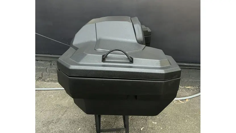 Кофр для квадроцикла ATV 6600 фото 3 купити в Україні