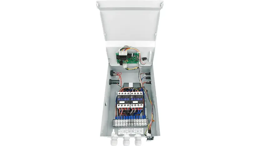 Блок автоматики Konner&Sohnen KS ATS 4/32-12 фото 8 купити в Україні