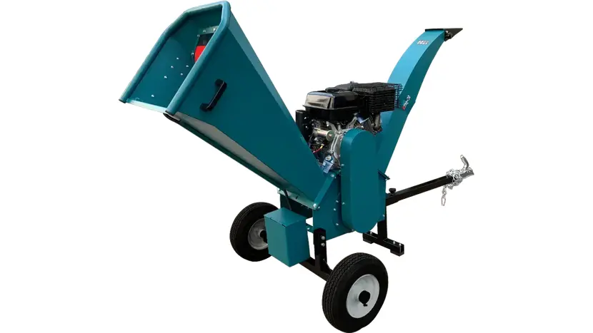 Подрібнювач гілок Konner&Sohnen KS 700WS фото 2 купити в Україні