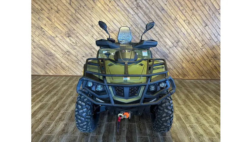 Квадроцикл HISUN TACTIC 550L, фото фото 2