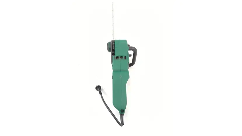 Електропила Iron Angel ECS2400L фото 10 купити в Україні