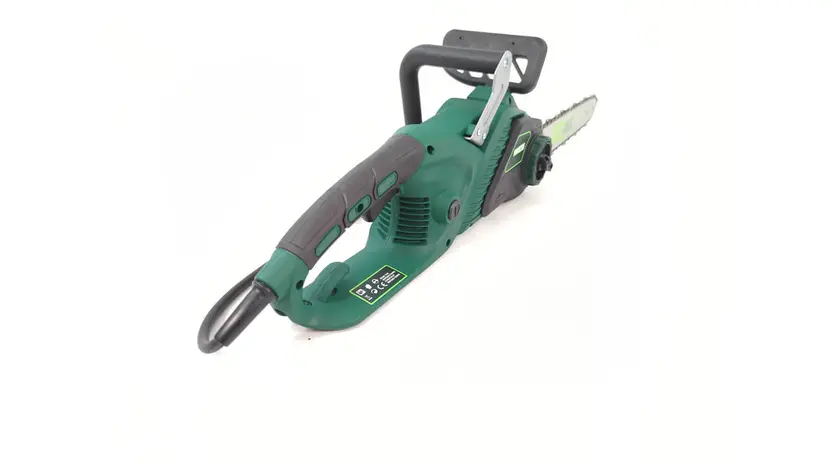 Електропила Iron Angel ECS2400L фото 6 купити в Україні