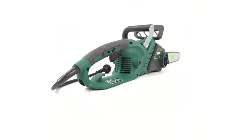 Електропила Iron Angel ECS2400L фото 7 купити в Україні
