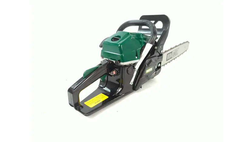 Бензопила Iron Angel CS800 фото 7 купити в Україні