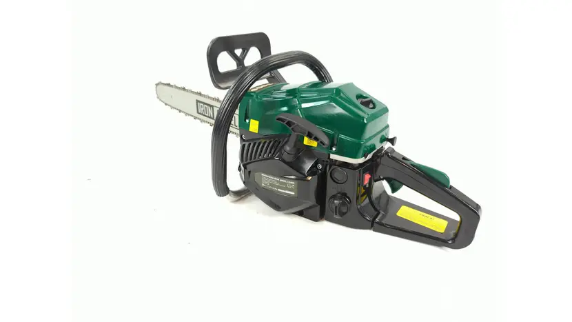 Бензопила Iron Angel CS800 фото 8 купити в Україні