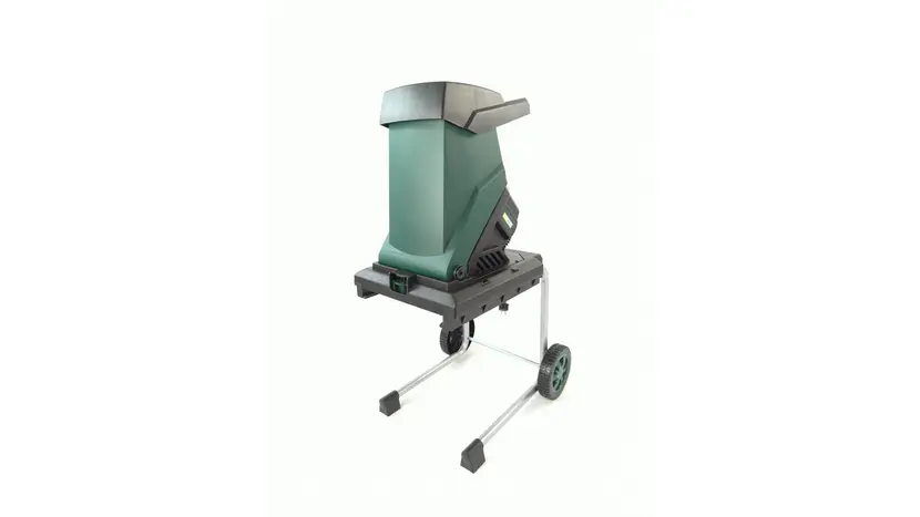 Подрібнювач гілок Iron Angel ES2650LG фото 11 купити в Україні
