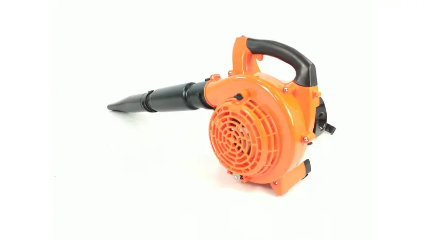 Повітродувка Iron Angel EBV260L фото 3 купити в Україні