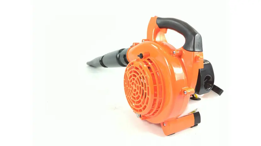 Повітродувка Iron Angel EBV260L фото 4 купити в Україні