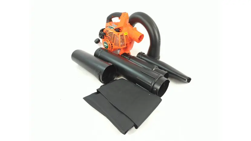 Повітродувка Iron Angel EBV260L фото 10 купити в Україні