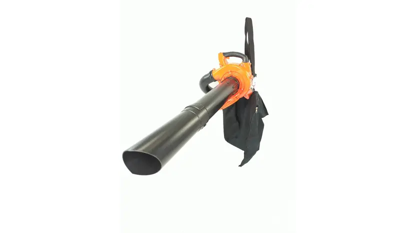 Повітродувка Iron Angel EBV260L фото 2 купити в Україні