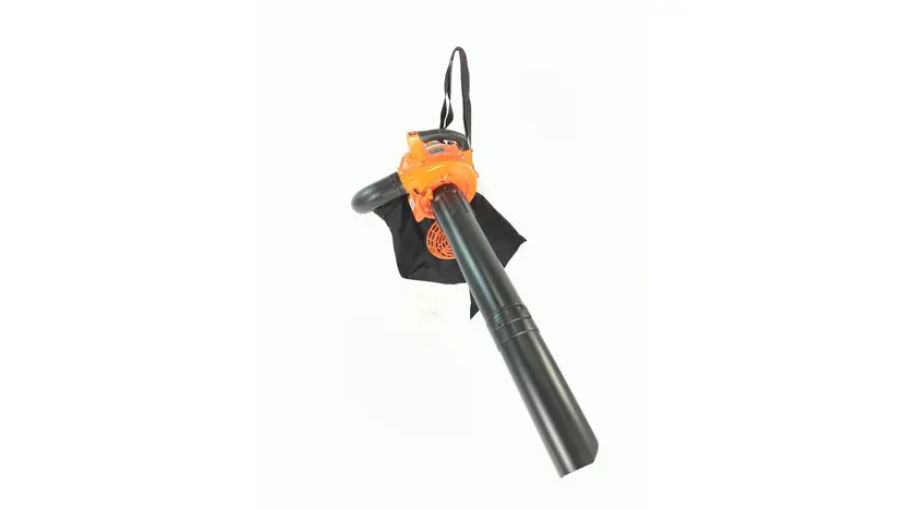 Повітродувка Iron Angel EBV260L фото 7 купити в Україні