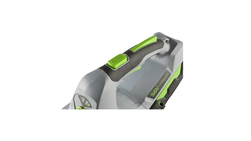 Воздуходувка аккумуляторная EGO LB4800E, 56В, фото фото 2