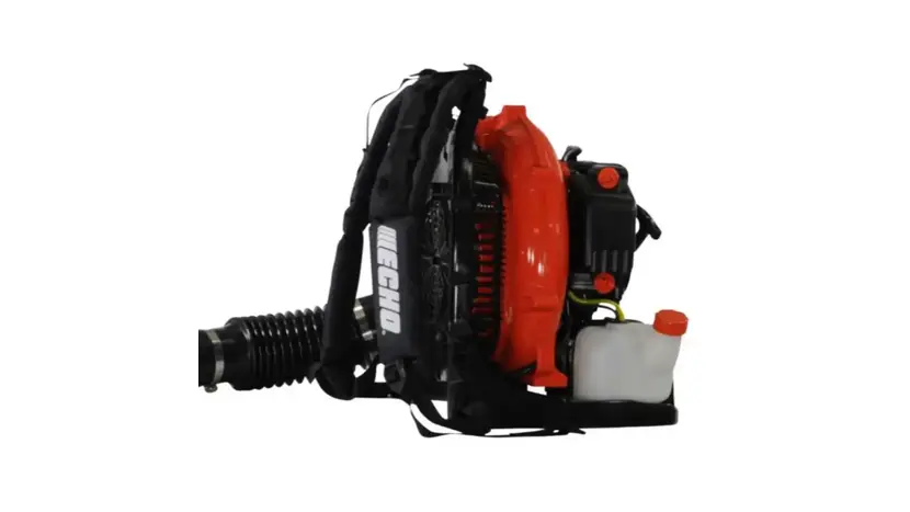 Бензоповітродувка ранцева ECHO PB-580 2,05кВт/2,79л.с., 882м3/год фото 5 купити в Україні