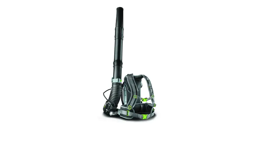 Воздуходувка ранцевая аккумуляторная EGO LB6000E, 56В, фото фото 5