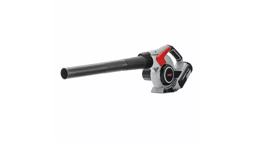 Воздуходувка аккумуляторная AL-KO LB 36 Li Energy Flex, фото фото 2