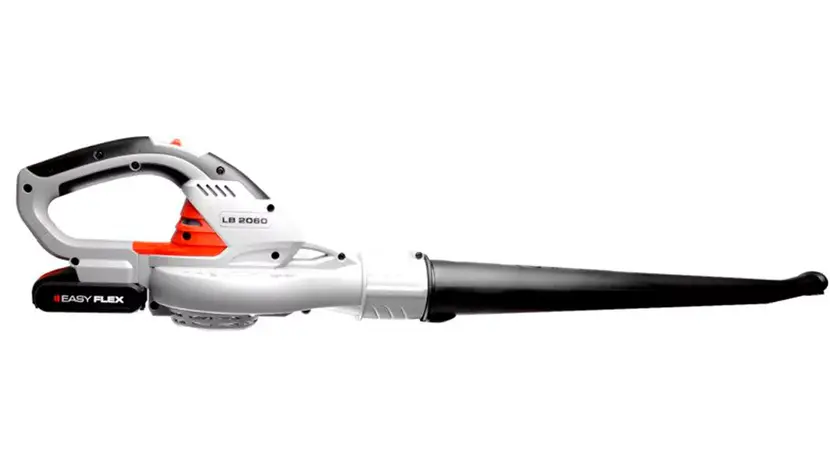 Повітродувка акумуляторна AL-KO LB 2060 Easy Flex фото 2 купити в Україні