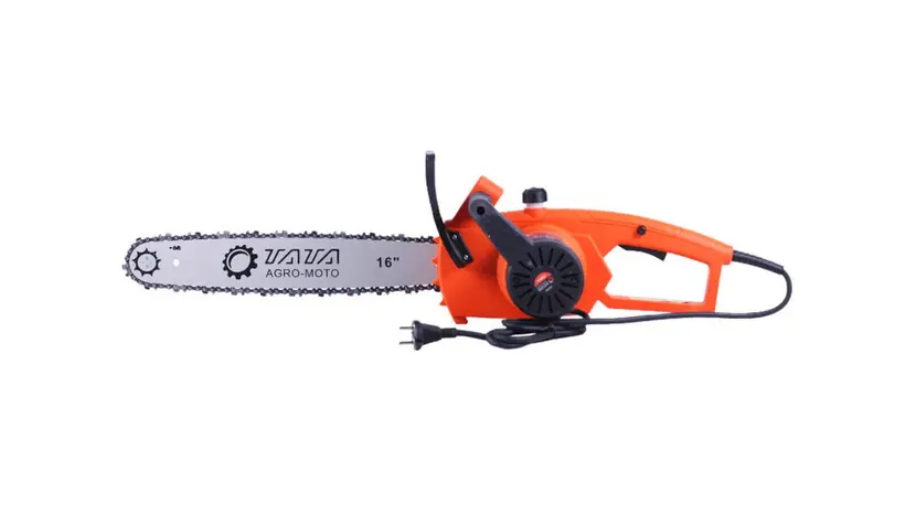 Електропила TATA CS8016 1800W фото 4 купити в Україні