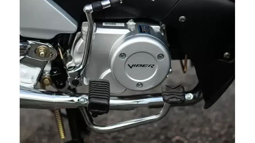 Viper ACTIVE 125 фото 12 купити в Україні