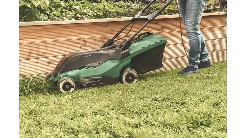 Газонокосарка Bosch AdvancedRotak 660 (0.600.8B9.206) фото 8 купити в Україні