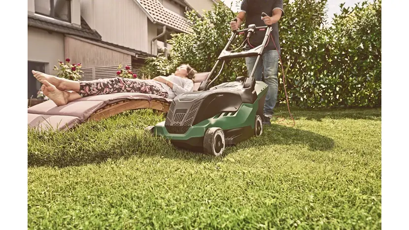 Газонокосарка електрична Bosch AdvancedRotak 760 (0.600.8B9.306) фото 2 купити в Україні
