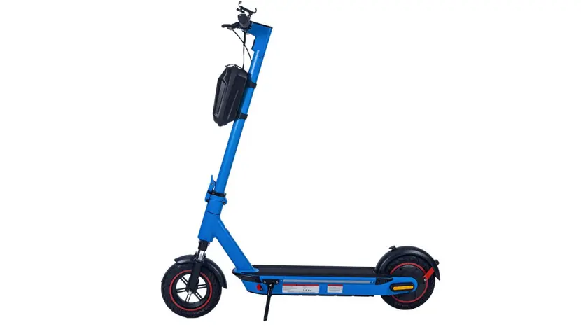 Самокат Spark Kickscooter Maxi 10" 36V 500W 15AH ам2 задний мотор, фото фото 7