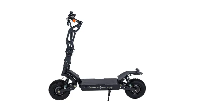 Самокат SPARK ANGEL 13" 60V 2990W 20AH ам2, фото фото 2