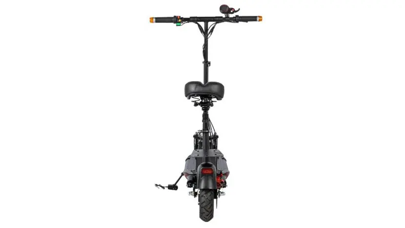 Электросамокат Spark Outlander Pro 10" 48V 500W 20AH ам2 передний мотор, фото фото 5