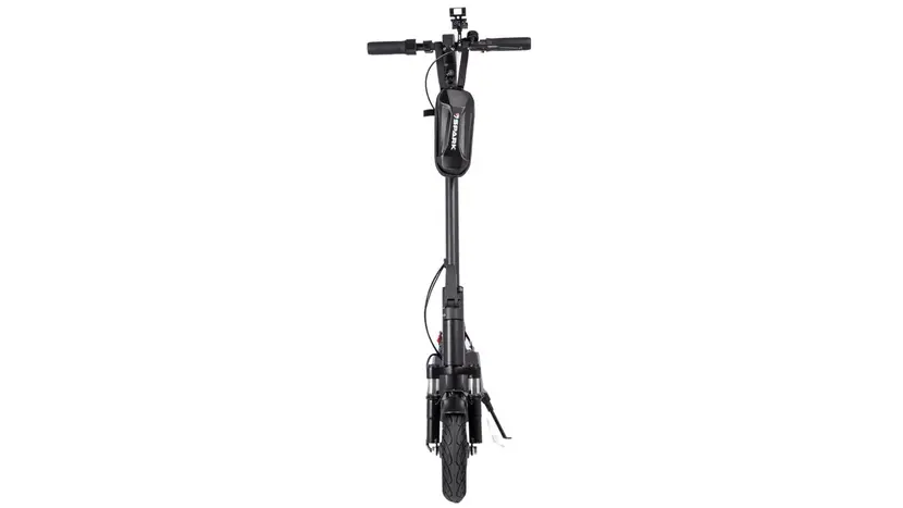 Электросамокат Spark Rider PRO 10" 36V 500W 15AH ам2 передний мотор, фото фото 4