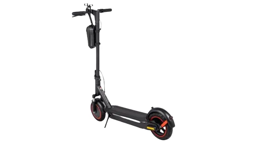 Электросамокат Spark Rider PRO 10" 36V 500W 15AH ам2 передний мотор, фото фото 3