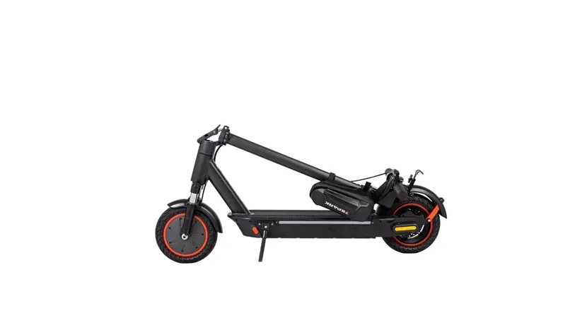 Электросамокат Spark Rider PRO 10" 36V 500W 15AH ам2 передний мотор, фото фото 2