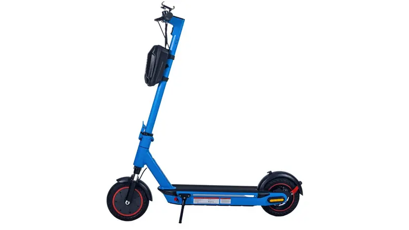 Электросамокат Spark Rider PRO 10" 36V 500W 15AH ам2 передний мотор, фото фото 6