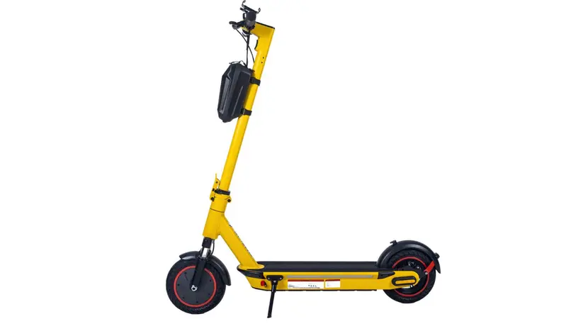 Электросамокат Spark Rider PRO 10" 36V 500W 15AH ам2 передний мотор, фото фото 8