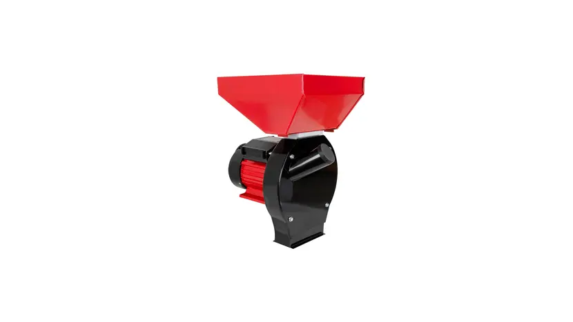 Кормоподрібнювач START PRO SCM-3600B фото 5 купити в Україні