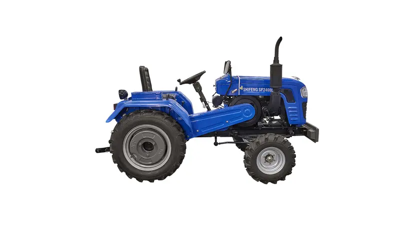 Shifeng SF 240 BFL 24 к.с., 4x2 фото 10 купити в Україні