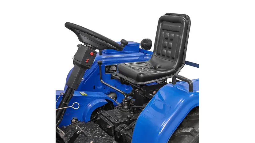 Shifeng SF 240 BFL 24 к.с., 4x2 фото 14 купити в Україні